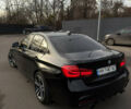 Черный БМВ 3 Серия, объемом двигателя 2 л и пробегом 142 тыс. км за 16800 $, фото 4 на Automoto.ua