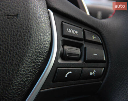 Черный БМВ 3 Серия, объемом двигателя 2 л и пробегом 153 тыс. км за 16500 $, фото 44 на Automoto.ua