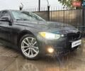 Чорний БМВ 3 Серія, об'ємом двигуна 2 л та пробігом 153 тис. км за 15990 $, фото 3 на Automoto.ua