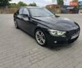 Чорний БМВ 3 Серія, об'ємом двигуна 2 л та пробігом 206 тис. км за 14800 $, фото 8 на Automoto.ua