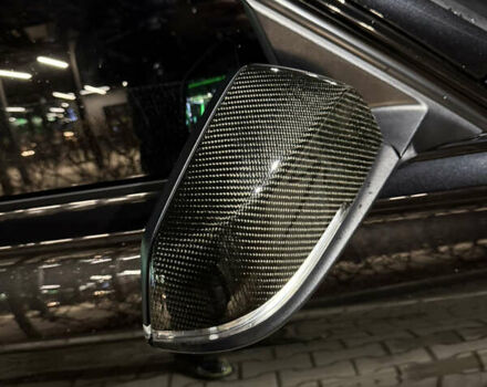 Черный БМВ 3 Серия, объемом двигателя 3 л и пробегом 140 тыс. км за 25800 $, фото 2 на Automoto.ua