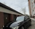 Чорний БМВ 3 Серія, об'ємом двигуна 2 л та пробігом 77 тис. км за 16999 $, фото 1 на Automoto.ua