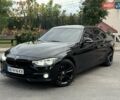 Черный БМВ 3 Серия, объемом двигателя 2 л и пробегом 135 тыс. км за 16300 $, фото 4 на Automoto.ua