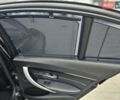 Чорний БМВ 3 Серія, об'ємом двигуна 2 л та пробігом 206 тис. км за 12800 $, фото 26 на Automoto.ua