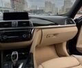 БМВ 3 Серия 2016 в Киеве на Automoto.ua Черный БМВ 3 Серия, объемом двигателя 2 л и пробегом 143 тыс. км за 16700 $, фото 18 на Automoto.ua