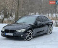 Черный БМВ 3 Серия, объемом двигателя 2 л и пробегом 125 тыс. км за 17700 $, фото 1 на Automoto.ua