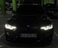 БМВ 3 Серия 2016 в Киеве на Automoto.ua Черный БМВ 3 Серия, объемом двигателя 2 л и пробегом 111 тыс. км за 22800 $, фото 14 на Automoto.ua