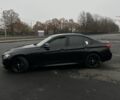 Чорний БМВ 3 Серія, об'ємом двигуна 2 л та пробігом 144 тис. км за 17500 $, фото 3 на Automoto.ua