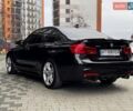 Черный БМВ 3 Серия, объемом двигателя 3 л и пробегом 145 тыс. км за 24500 $, фото 79 на Automoto.ua