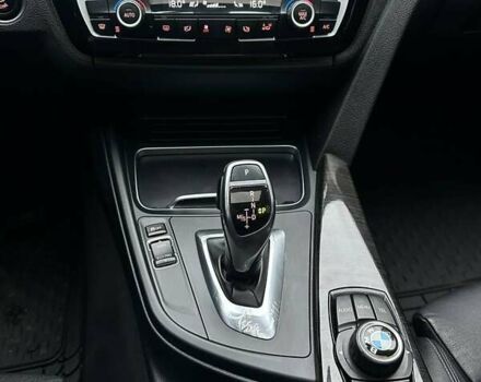 Черный БМВ 3 Серия, объемом двигателя 2 л и пробегом 167 тыс. км за 16990 $, фото 60 на Automoto.ua