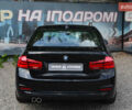 Черный БМВ 3 Серия, объемом двигателя 2 л и пробегом 92 тыс. км за 22700 $, фото 7 на Automoto.ua
