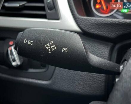 Чорний БМВ 3 Серія, об'ємом двигуна 2 л та пробігом 153 тис. км за 15990 $, фото 22 на Automoto.ua