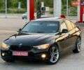 Черный БМВ 3 Серия, объемом двигателя 2 л и пробегом 235 тыс. км за 11999 $, фото 1 на Automoto.ua