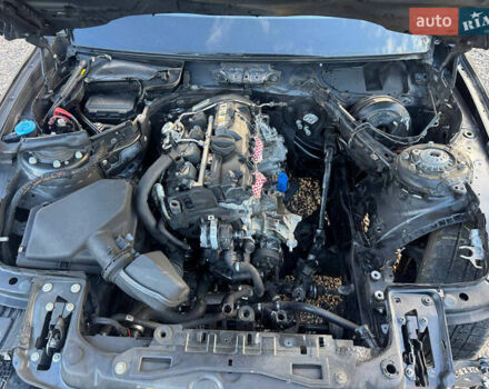 БМВ 3 Серия 2016 в Одессе на Automoto.ua Черный БМВ 3 Серия, объемом двигателя 2 л и пробегом 120 тыс. км за 7700 $, фото 7 на Automoto.ua