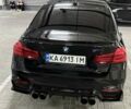 БМВ 3 Серия 2016 в Киеве на Automoto.ua Черный БМВ 3 Серия, объемом двигателя 2 л и пробегом 111 тыс. км за 22800 $, фото 4 на Automoto.ua