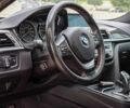 Черный БМВ 3 Серия, объемом двигателя 2 л и пробегом 126 тыс. км за 5450 $, фото 10 на Automoto.ua