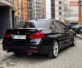 Черный БМВ 3 Серия, объемом двигателя 3 л и пробегом 145 тыс. км за 24500 $, фото 49 на Automoto.ua