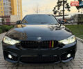 Чорний БМВ 3 Серія, об'ємом двигуна 2 л та пробігом 240 тис. км за 13300 $, фото 11 на Automoto.ua