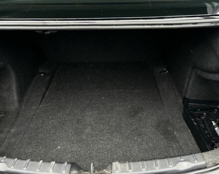 Чорний БМВ 3 Серія, об'ємом двигуна 2 л та пробігом 144 тис. км за 17500 $, фото 15 на Automoto.ua