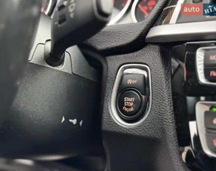 Черный БМВ 3 Серия, объемом двигателя 3 л и пробегом 145 тыс. км за 24500 $, фото 18 на Automoto.ua