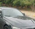 Черный БМВ 3 Серия, объемом двигателя 2 л и пробегом 93 тыс. км за 16500 $, фото 1 на Automoto.ua