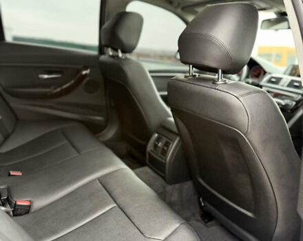 Черный БМВ 3 Серия, объемом двигателя 2 л и пробегом 189 тыс. км за 12500 $, фото 38 на Automoto.ua