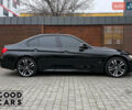 Чорний БМВ 3 Серія, об'ємом двигуна 2 л та пробігом 120 тис. км за 21000 $, фото 7 на Automoto.ua