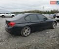 Черный БМВ 3 Серия, объемом двигателя 2 л и пробегом 117 тыс. км за 2600 $, фото 2 на Automoto.ua