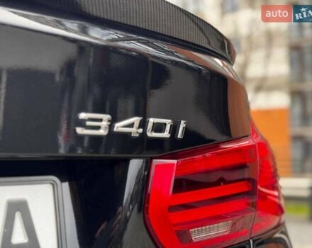 Черный БМВ 3 Серия, объемом двигателя 3 л и пробегом 145 тыс. км за 24500 $, фото 59 на Automoto.ua