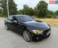Чорний БМВ 3 Серія, об'ємом двигуна 3 л та пробігом 146 тис. км за 24500 $, фото 1 на Automoto.ua