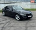Чорний БМВ 3 Серія, об'ємом двигуна 2 л та пробігом 239 тис. км за 15699 $, фото 1 на Automoto.ua