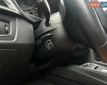 Черный БМВ 3 Серия, объемом двигателя 2 л и пробегом 79 тыс. км за 20450 $, фото 21 на Automoto.ua