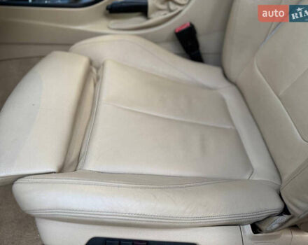 Чорний БМВ 3 Серія, об'ємом двигуна 2 л та пробігом 240 тис. км за 13300 $, фото 66 на Automoto.ua