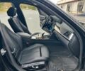 Черный БМВ 3 Серия, объемом двигателя 2 л и пробегом 79 тыс. км за 9200 $, фото 11 на Automoto.ua