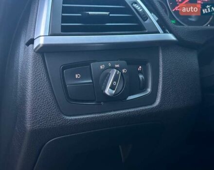 Черный БМВ 3 Серия, объемом двигателя 2 л и пробегом 167 тыс. км за 16990 $, фото 147 на Automoto.ua