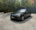 Черный БМВ 3 Серия, объемом двигателя 2 л и пробегом 156 тыс. км за 16999 $, фото 1 на Automoto.ua