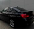 Черный БМВ 3 Серия, объемом двигателя 2 л и пробегом 140 тыс. км за 9000 $, фото 6 на Automoto.ua