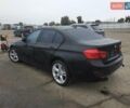 Черный БМВ 3 Серия, объемом двигателя 2 л и пробегом 122 тыс. км за 1200 $, фото 1 на Automoto.ua