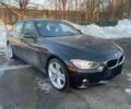 Черный БМВ 3 Серия, объемом двигателя 3 л и пробегом 78 тыс. км за 3900 $, фото 2 на Automoto.ua
