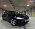 Черный БМВ 3 Серия, объемом двигателя 2 л и пробегом 379 тыс. км за 13000 $, фото 1 на Automoto.ua