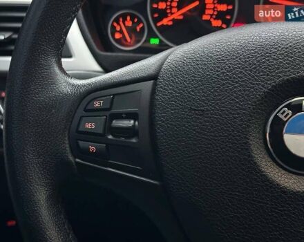 Чорний БМВ 3 Серія, об'ємом двигуна 2 л та пробігом 153 тис. км за 15990 $, фото 20 на Automoto.ua