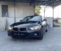 Черный БМВ 3 Серия, объемом двигателя 2 л и пробегом 197 тыс. км за 12800 $, фото 8 на Automoto.ua