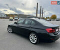 БМВ 3 Серія 2016 у Дніпро (Дніпропетровську) на Automoto.ua Чорний БМВ 3 Серія, об'ємом двигуна 2 л та пробігом 153 тис. км за 13800 $, фото 5 на Automoto.ua