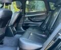 Черный БМВ 3 Серия, объемом двигателя 3 л и пробегом 75 тыс. км за 6500 $, фото 12 на Automoto.ua