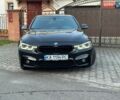 Чорний БМВ 3 Серія, об'ємом двигуна 2 л та пробігом 142 тис. км за 16200 $, фото 1 на Automoto.ua