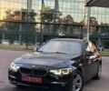 Черный БМВ 3 Серия, объемом двигателя 2 л и пробегом 192 тыс. км за 13900 $, фото 1 на Automoto.ua