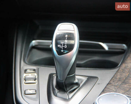 Черный БМВ 3 Серия, объемом двигателя 2 л и пробегом 153 тыс. км за 16500 $, фото 36 на Automoto.ua