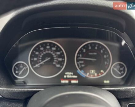 Черный БМВ 3 Серия, объемом двигателя 3 л и пробегом 145 тыс. км за 24500 $, фото 5 на Automoto.ua