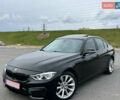 БМВ 3 Серія 2016 у Дніпро (Дніпропетровську) на Automoto.ua Чорний БМВ 3 Серія, об'ємом двигуна 2 л та пробігом 153 тис. км за 13800 $, фото 7 на Automoto.ua