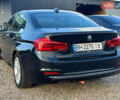БМВ 3 Серия 2016 в Одессе на Automoto.ua Черный БМВ 3 Серия, объемом двигателя 2 л и пробегом 120 тыс. км за 7700 $, фото 3 на Automoto.ua